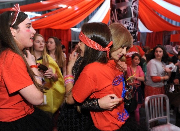 Taylor Swift — March 27 - Newark, New Jersey — photo 43