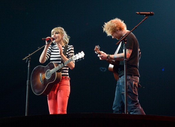 Taylor Swift — March 27 - Newark, New Jersey — photo 44