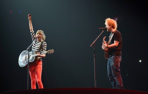 Taylor Swift — March 27 - Newark, New Jersey — photo 46