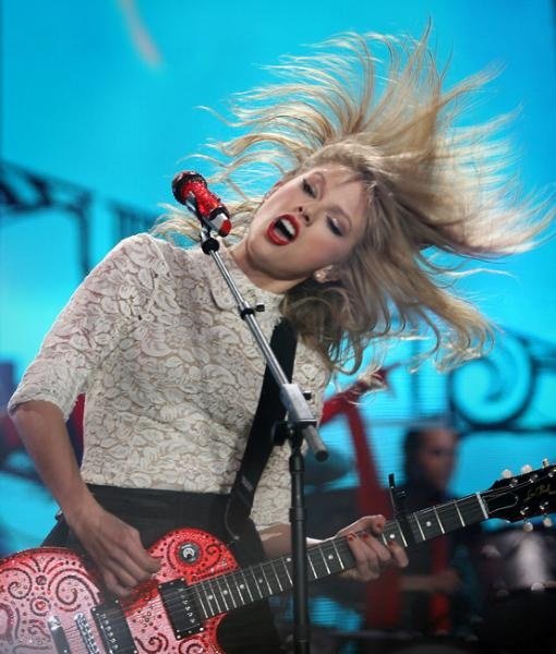 Taylor Swift — March 27 - Newark, New Jersey — photo 62