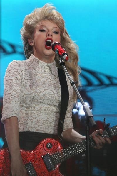 Taylor Swift — March 27 - Newark, New Jersey — photo 67