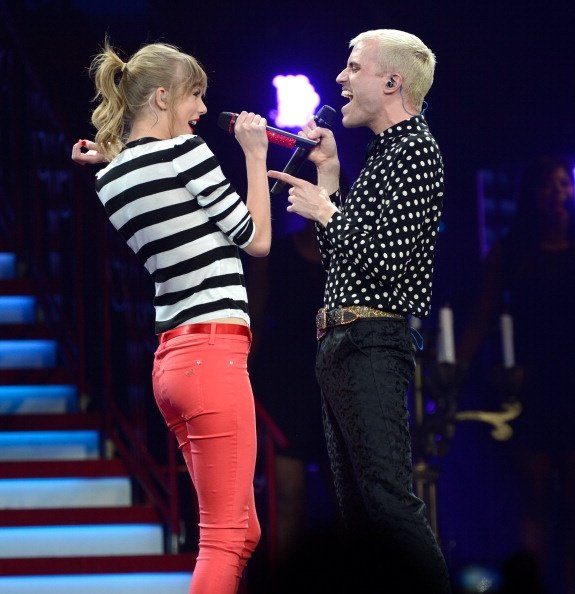 Taylor Swift — March 28 - Newark, New Jersey — photo 10