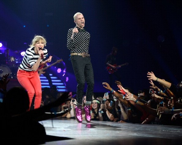 Taylor Swift — March 28 - Newark, New Jersey — photo 11