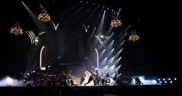 Taylor Swift — March 28 - Newark, New Jersey — photo 31