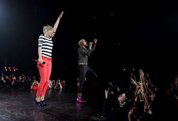 Taylor Swift — March 28 - Newark, New Jersey — photo 35