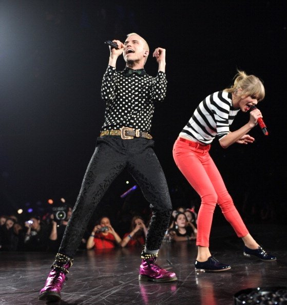 Taylor Swift — March 28 - Newark, New Jersey — photo 36