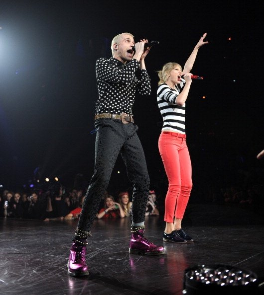 Taylor Swift — March 28 - Newark, New Jersey — photo 37