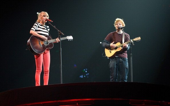 Taylor Swift — March 28 - Newark, New Jersey — photo 39