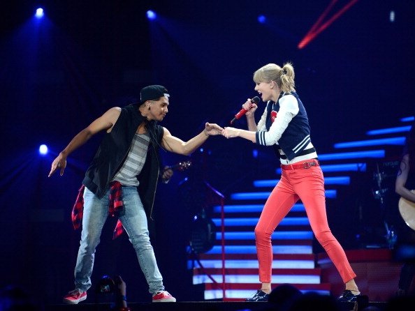 Taylor Swift — March 28 - Newark, New Jersey — photo 41