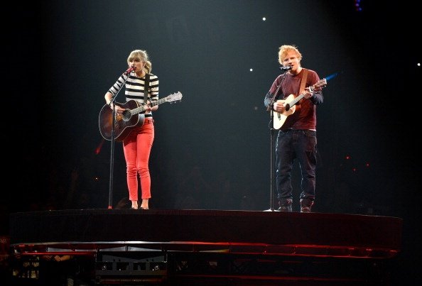 Taylor Swift — March 28 - Newark, New Jersey — photo 46