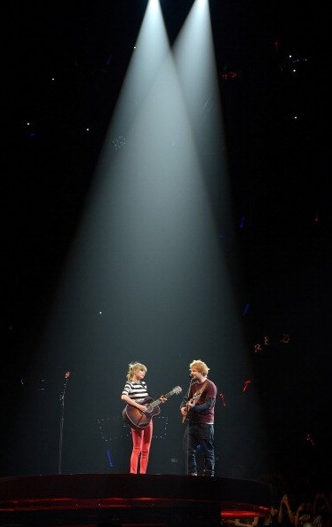 Taylor Swift — March 28 - Newark, New Jersey — photo 47