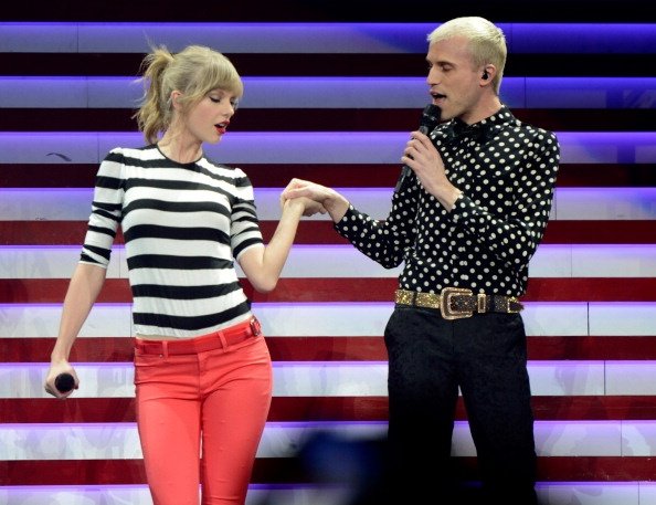 Taylor Swift — March 28 - Newark, New Jersey — photo 49