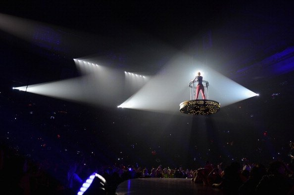 Taylor Swift — March 28 - Newark, New Jersey — photo 59