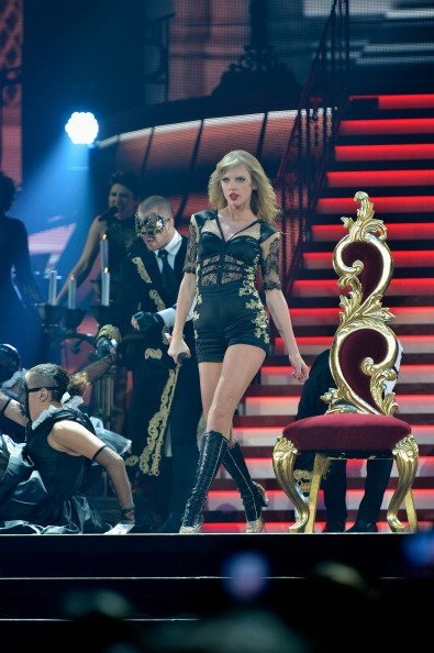 Taylor Swift — March 28 - Newark, New Jersey — photo 61