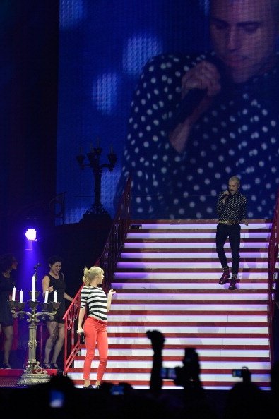 Taylor Swift — March 28 - Newark, New Jersey — photo 72