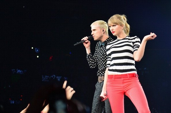 Taylor Swift — March 28 - Newark, New Jersey — photo 73