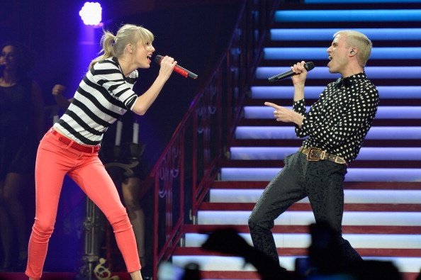 Taylor Swift — March 28 - Newark, New Jersey — photo 78
