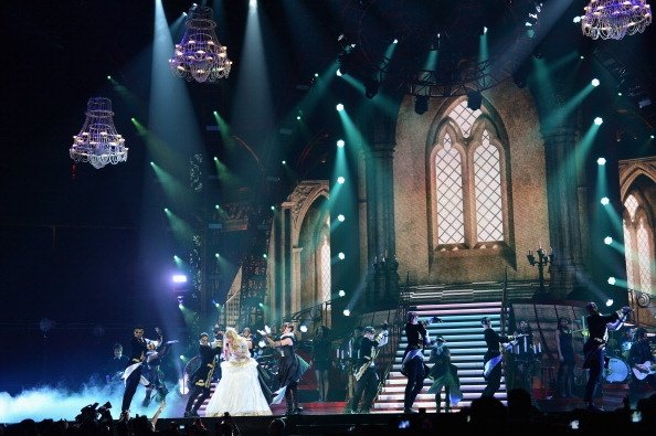 Taylor Swift — March 28 - Newark, New Jersey — photo 80