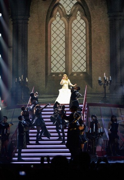 Taylor Swift — March 28 - Newark, New Jersey — photo 81