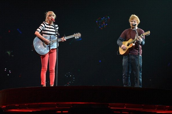 Taylor Swift — March 28 - Newark, New Jersey — photo 82