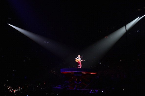 Taylor Swift — March 28 - Newark, New Jersey — photo 84