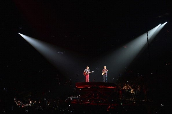 Taylor Swift — March 28 - Newark, New Jersey — photo 86