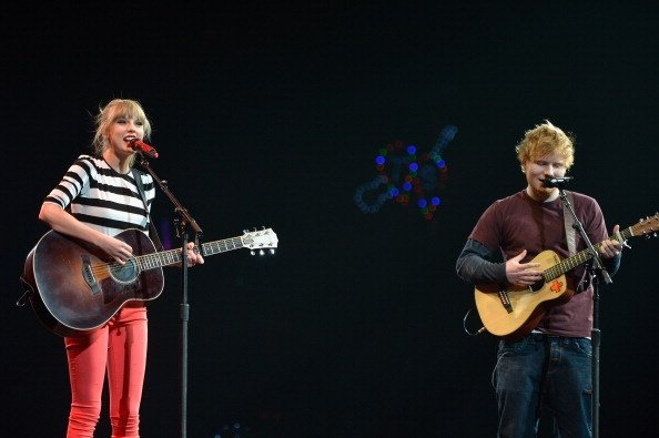 Taylor Swift — March 28 - Newark, New Jersey — photo 87