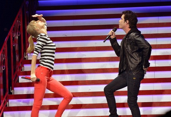 Taylor Swift — March 29 - Newark, New Jersey — photo 10