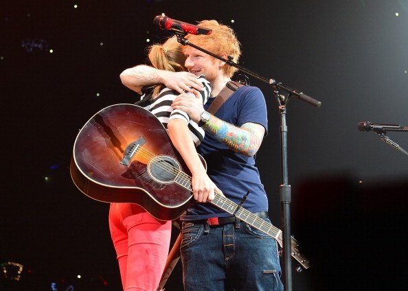 Taylor Swift — March 29 - Newark, New Jersey — photo 11