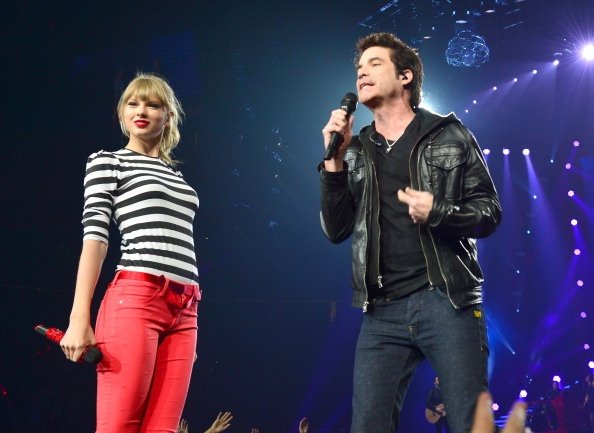 Taylor Swift — March 29 - Newark, New Jersey — photo 12