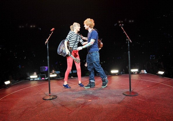 Taylor Swift — March 29 - Newark, New Jersey — photo 13