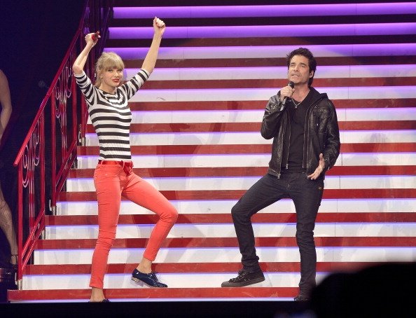 Taylor Swift — March 29 - Newark, New Jersey — photo 16