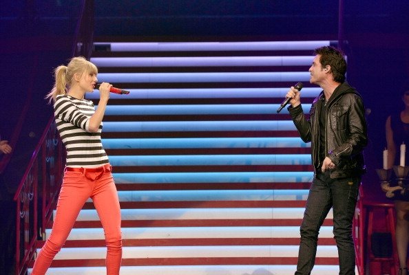 Taylor Swift — March 29 - Newark, New Jersey — photo 17