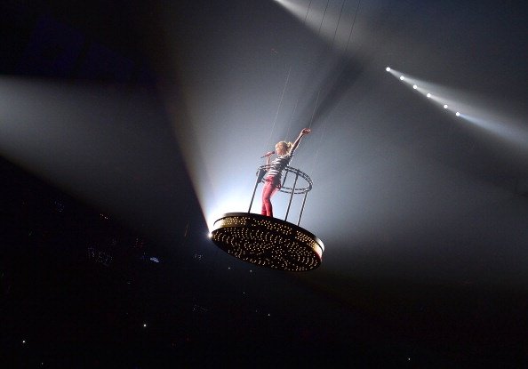 Taylor Swift — March 29 - Newark, New Jersey — photo 18
