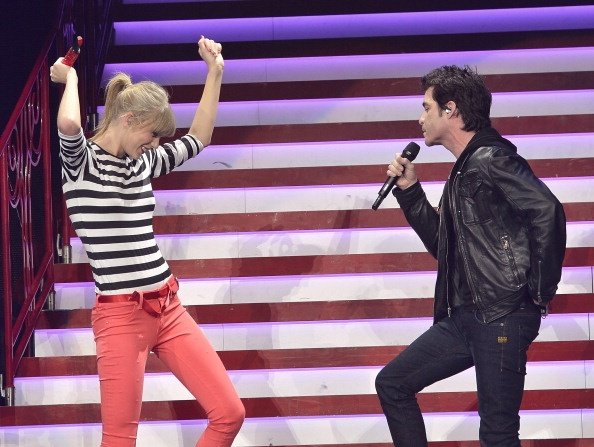 Taylor Swift — March 29 - Newark, New Jersey — photo 31