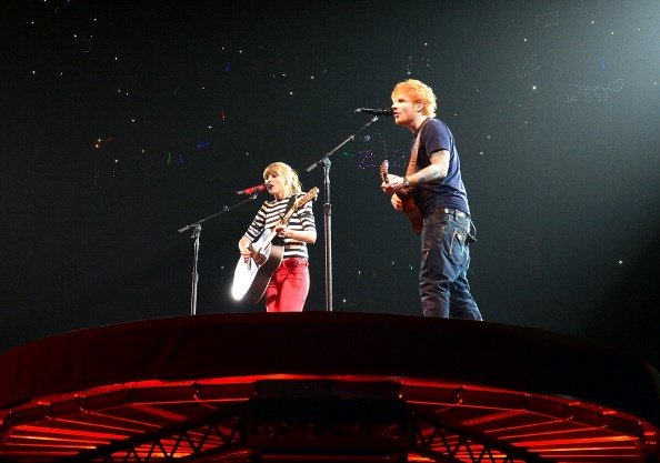 Taylor Swift — March 29 - Newark, New Jersey — photo 32