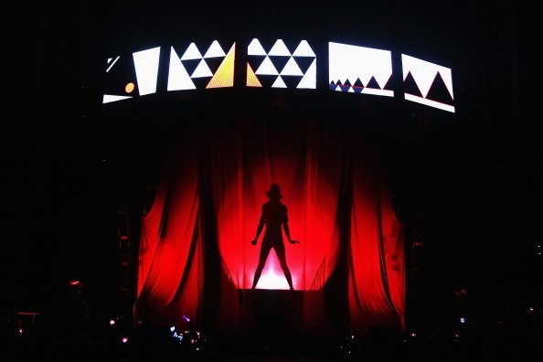 Taylor Swift — November 29 - Auckland, New Zealand — photo 8