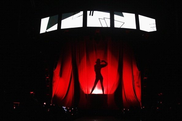 Taylor Swift — November 29 - Auckland, New Zealand — photo 16