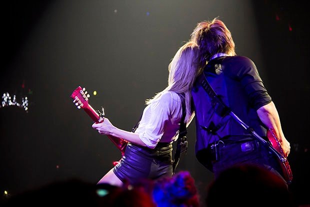 Taylor Swift — November 29 - Auckland, New Zealand — photo 70