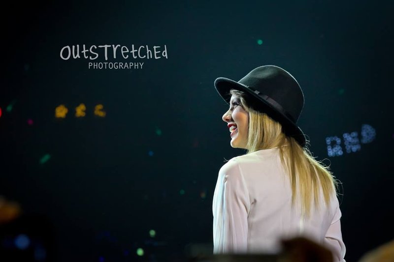 Taylor Swift — November 29 - Auckland, New Zealand — photo 84