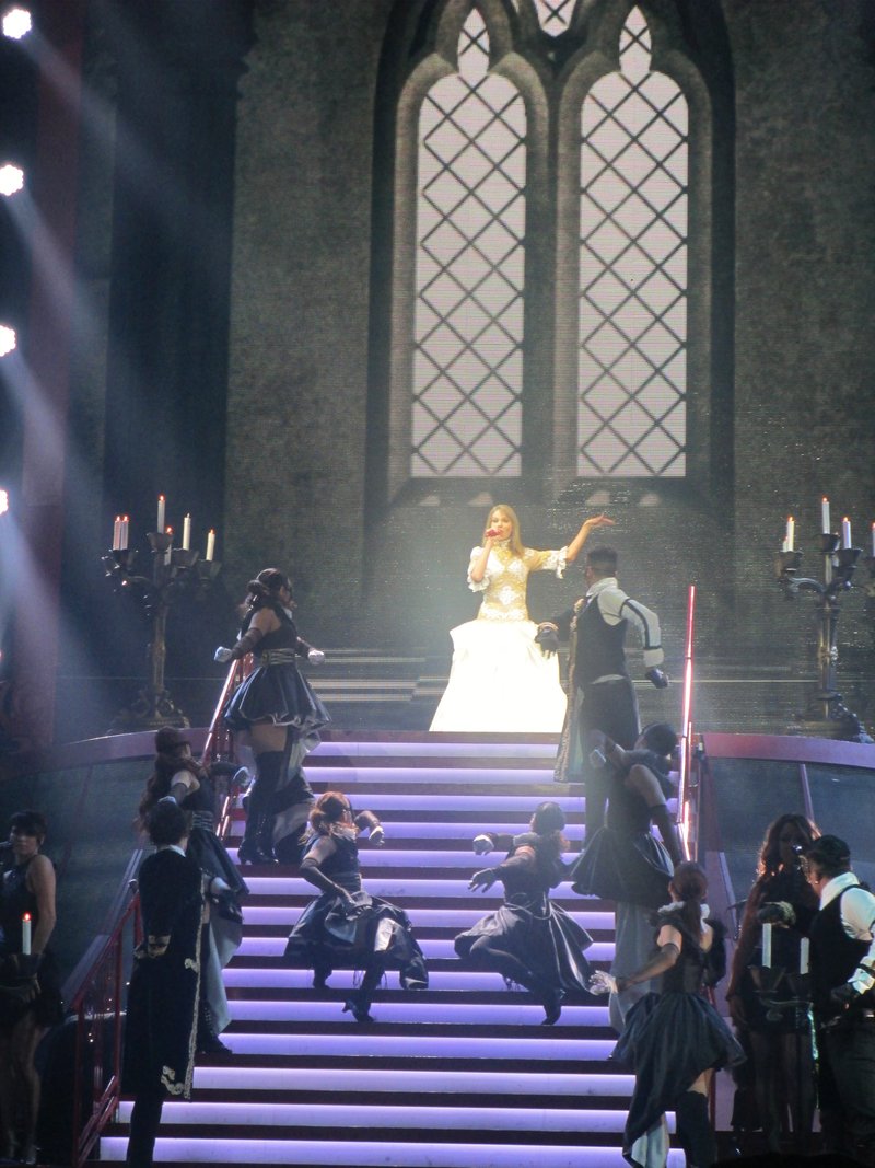 Taylor Swift — November 29 - Auckland, New Zealand — photo 96