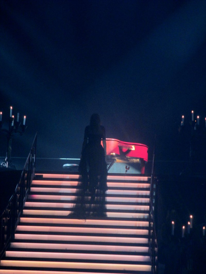 Taylor Swift — November 29 - Auckland, New Zealand — photo 102