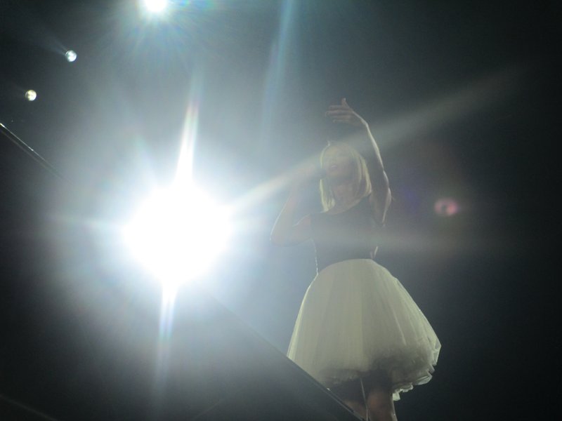 Taylor Swift — November 29 - Auckland, New Zealand — photo 114