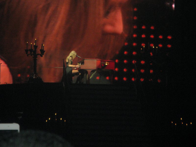 Taylor Swift — November 29 - Auckland, New Zealand — photo 132