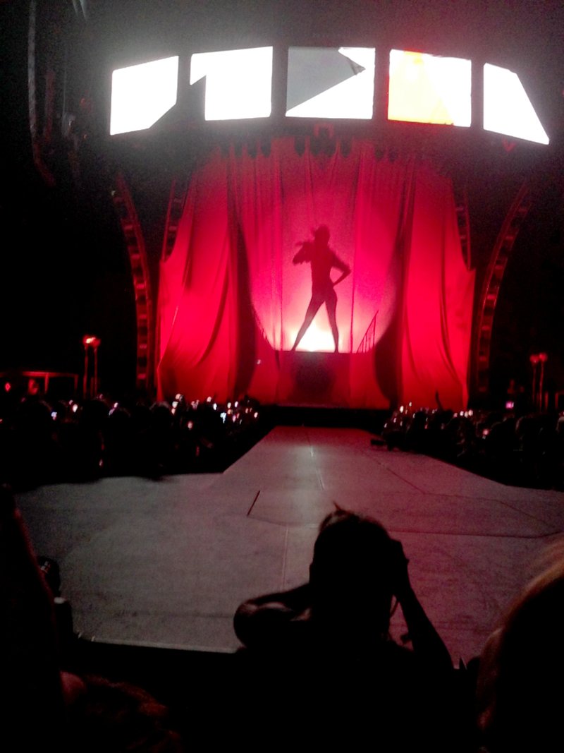 Taylor Swift — November 29 - Auckland, New Zealand — photo 133