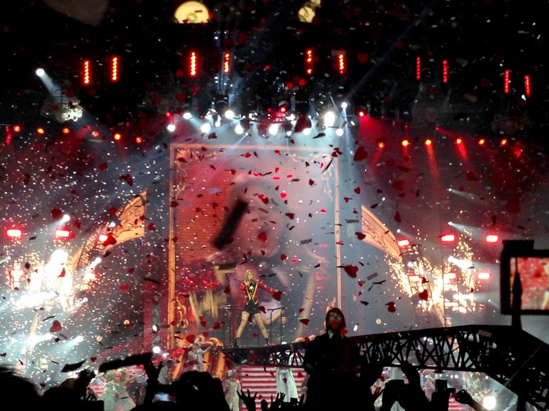 Taylor Swift — November 29 - Auckland, New Zealand — photo 154