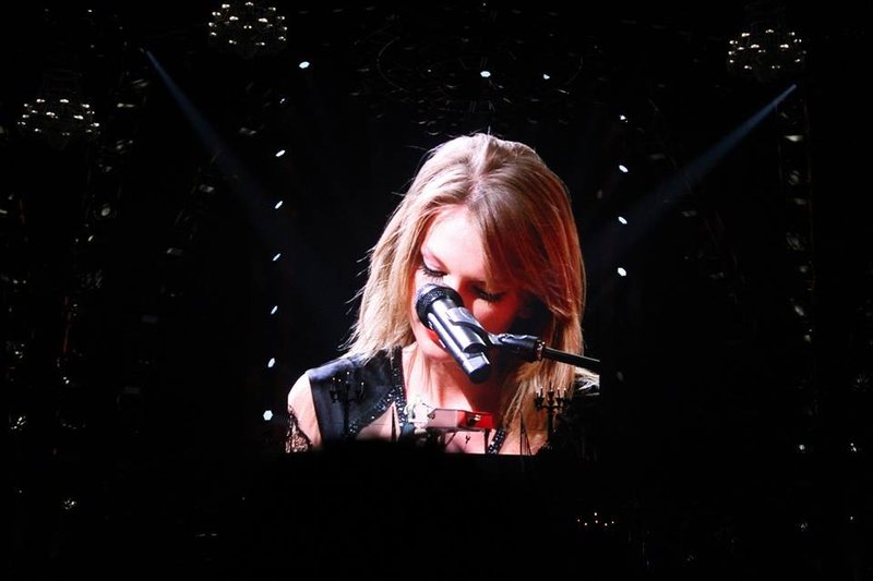 Taylor Swift — November 29 - Auckland, New Zealand — photo 181