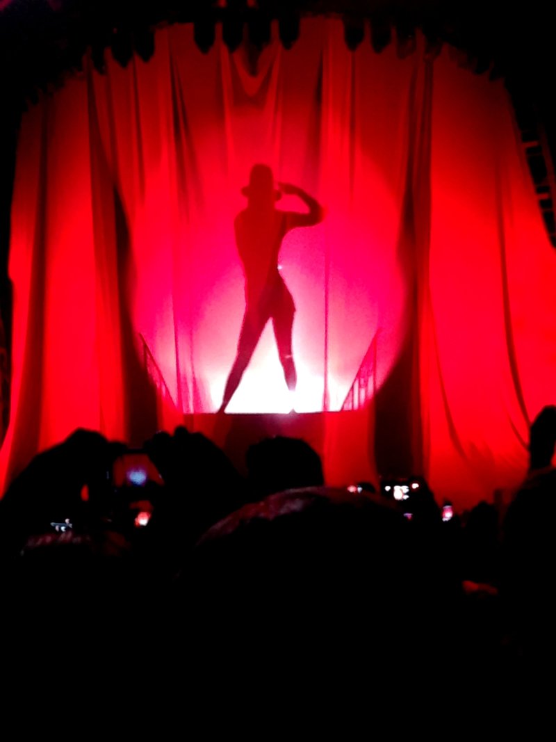 Taylor Swift — November 30 - Auckland, New Zealand — photo 6