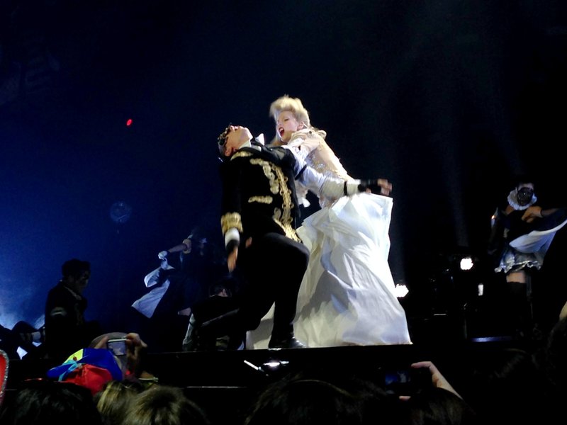 Taylor Swift — November 30 - Auckland, New Zealand — photo 29