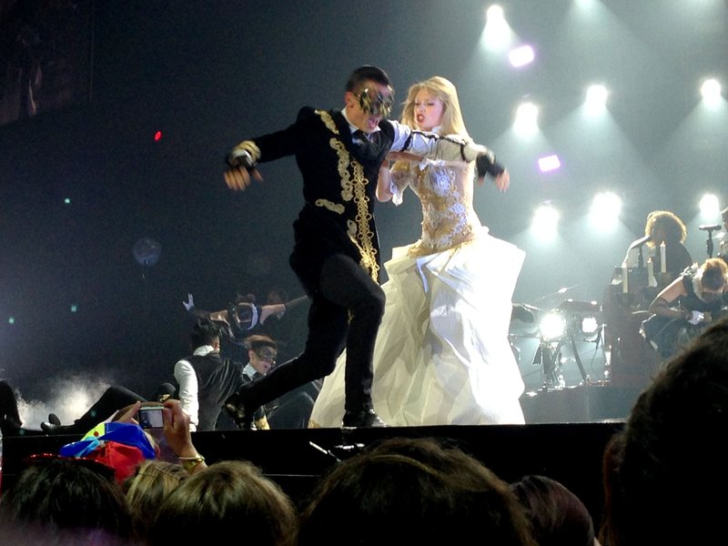 Taylor Swift — November 30 - Auckland, New Zealand — photo 31